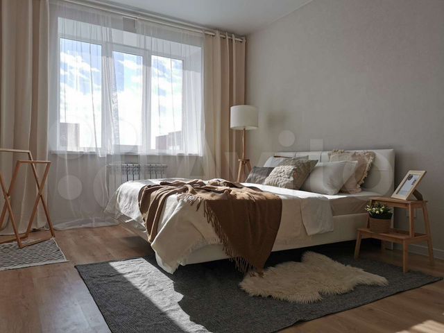 Продажа 1-комнатной квартиры, Ставрополь, Рогожникова ул,  27/1