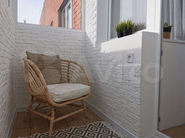 Продажа 1-комнатной квартиры, Ставрополь, Рогожникова ул,  27/1