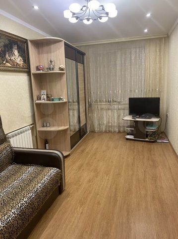 Продажа 1-комнатной квартиры, Ставрополь, Серова ул,  327