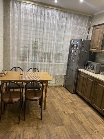 Продажа 1-комнатной квартиры, Ставрополь, Серова ул,  327