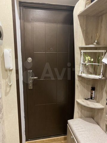 Продажа 1-комнатной квартиры, Ставрополь, Серова ул,  327