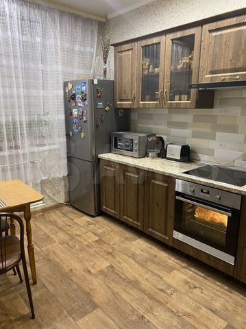 Продажа 1-комнатной квартиры, Ставрополь, Серова ул,  327