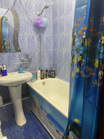 Продажа 1-комнатной квартиры, Ставрополь, Серова ул,  327