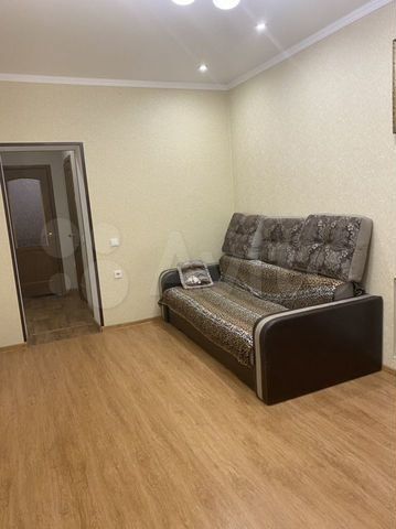 Продажа 1-комнатной квартиры, Ставрополь, Серова ул,  327