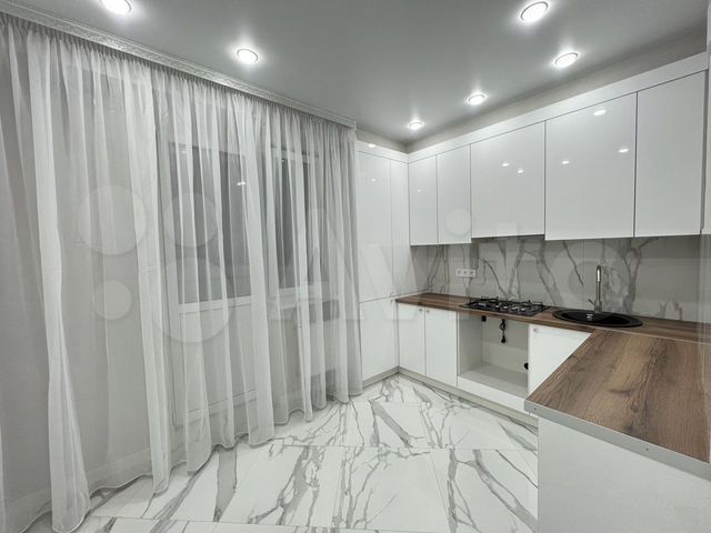 Продажа 1-комнатной квартиры, Ставрополь, Рогожникова ул,  23