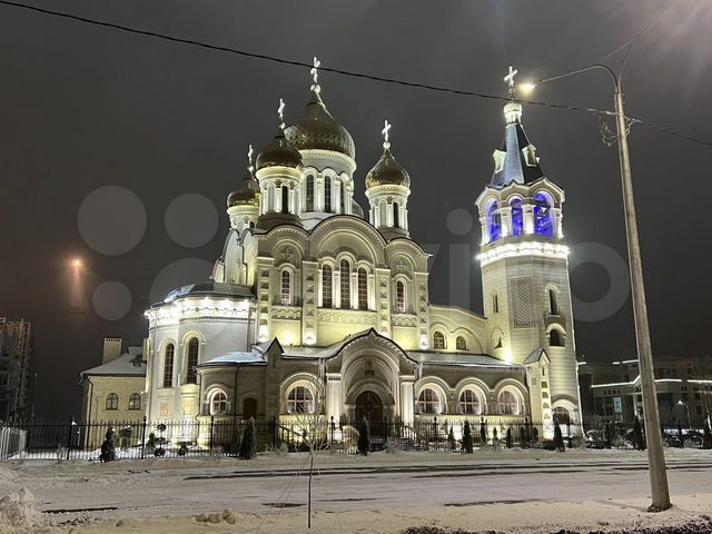 Продажа 1-комнатной квартиры, Ставрополь, Рогожникова ул,  23