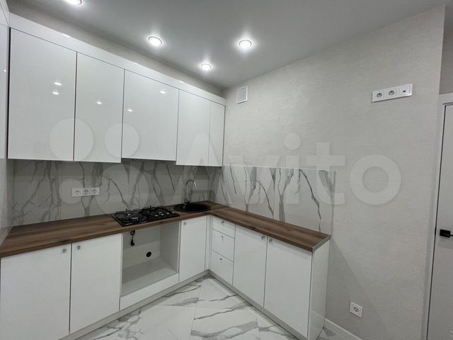 Продажа 1-комнатной квартиры, Ставрополь, Рогожникова ул,  23
