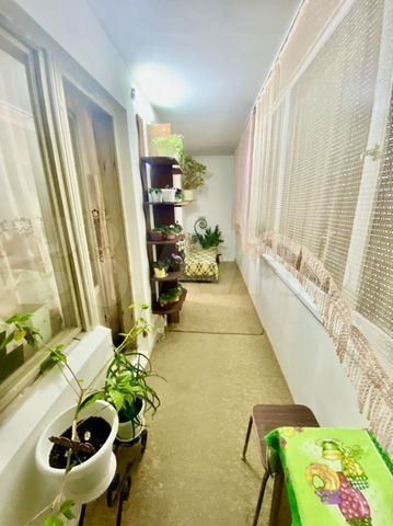 Продажа 4-комнатной квартиры, Ставрополь, Пирогова ул,  26/1