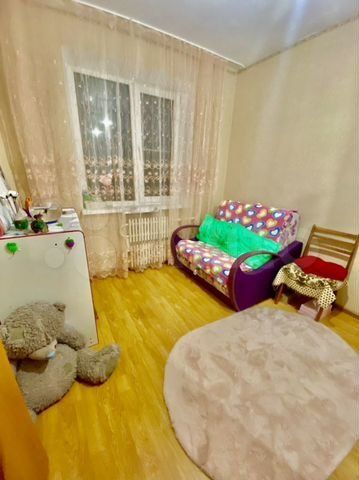 Продажа 4-комнатной квартиры, Ставрополь, Пирогова ул,  26/1