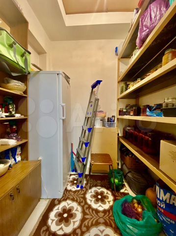 Продажа 4-комнатной квартиры, Ставрополь, Пирогова ул,  26/1