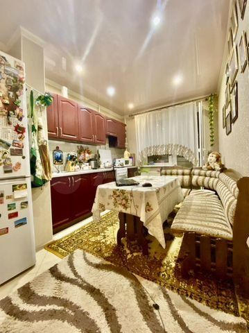 Продажа 4-комнатной квартиры, Ставрополь, Пирогова ул,  26/1