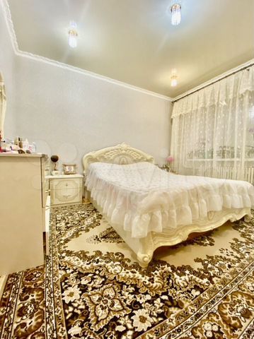 Продажа 4-комнатной квартиры, Ставрополь, Пирогова ул,  26/1