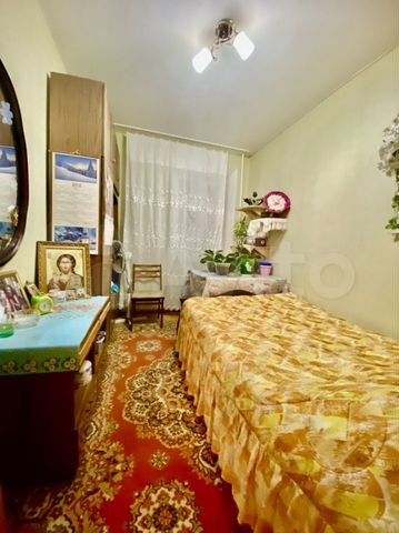 Продажа 4-комнатной квартиры, Ставрополь, Пирогова ул,  26/1