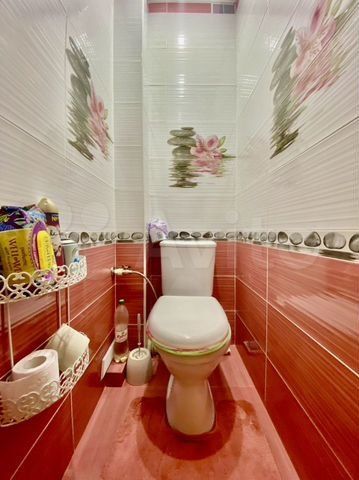 Продажа 4-комнатной квартиры, Ставрополь, Пирогова ул,  26/1