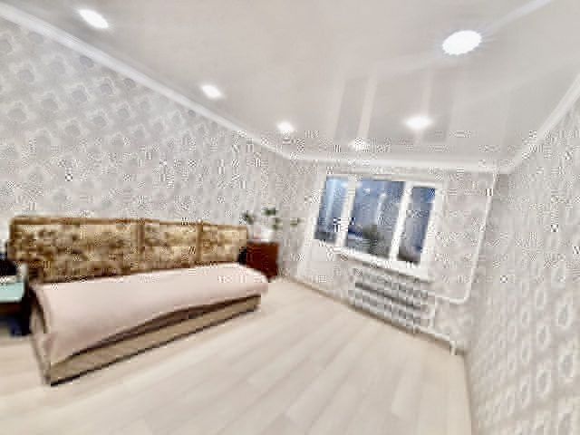 Продажа 4-комнатной квартиры, Ставрополь, Пирогова ул,  26/1