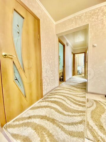 Продажа 4-комнатной квартиры, Ставрополь, Пирогова ул,  26/1