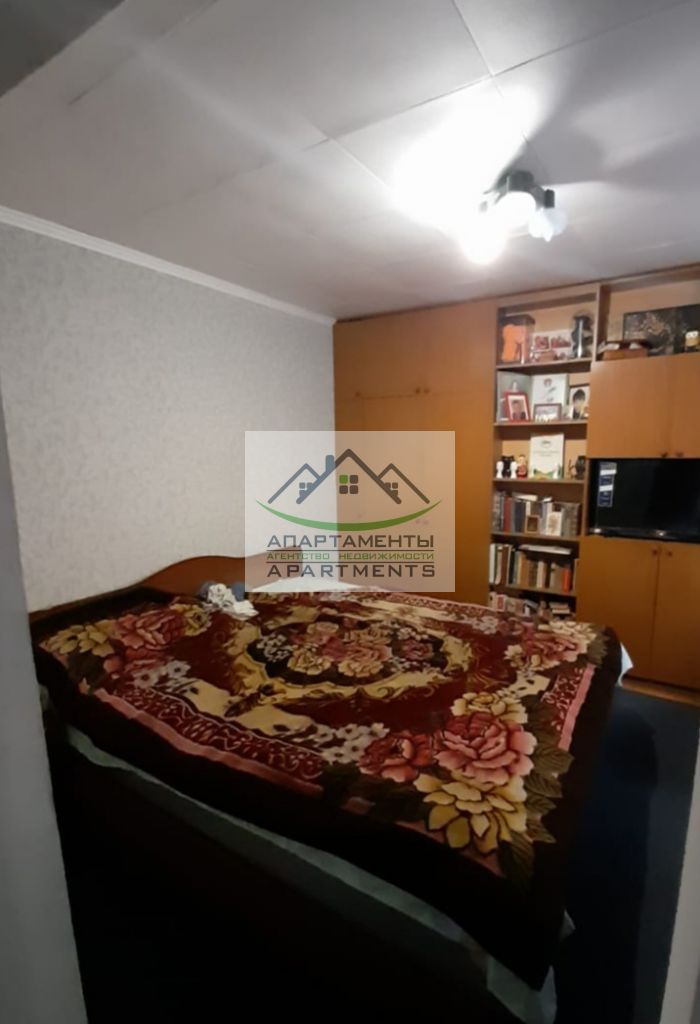 Продажа 3-комнатной квартиры, Пятигорск, Университетская ул,  13