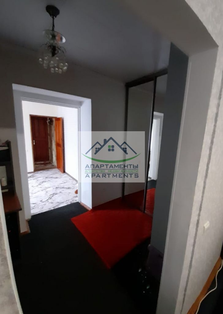 Продажа 3-комнатной квартиры, Пятигорск, Университетская ул,  13