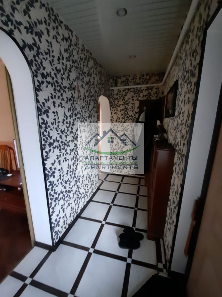 Продажа 3-комнатной квартиры, Пятигорск, Университетская ул,  13