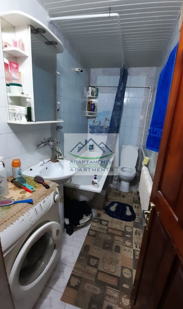 Продажа 3-комнатной квартиры, Пятигорск, Университетская ул,  13