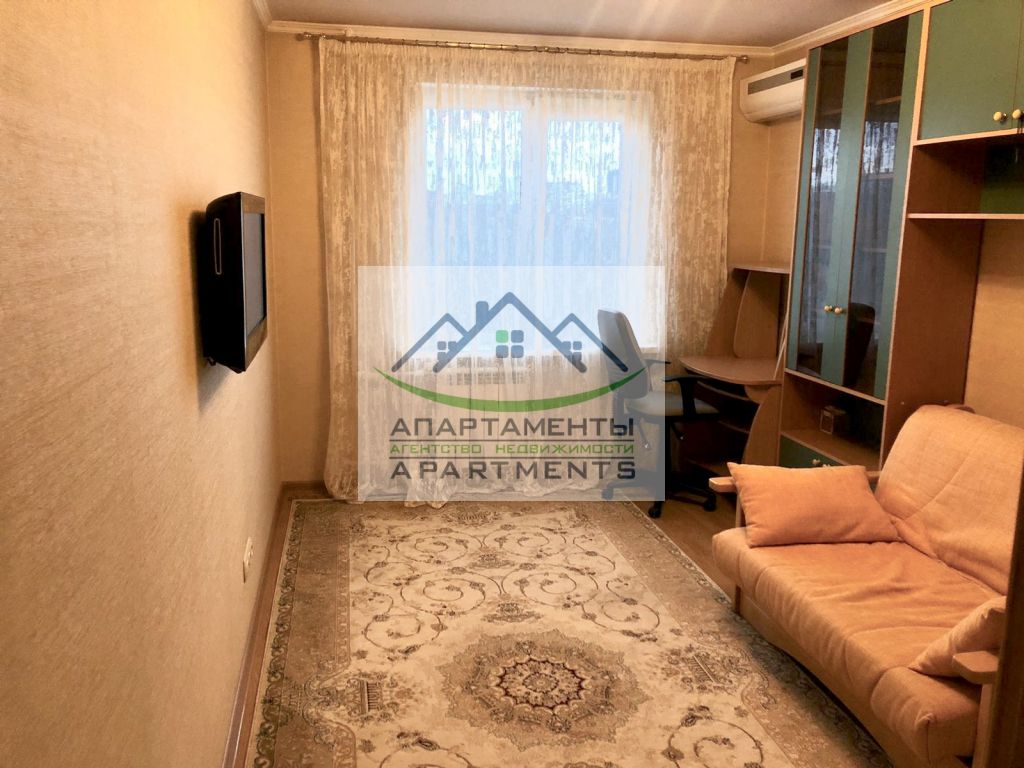 Продажа 2-комнатной квартиры, Пятигорск, Железнодорожная ул,  121