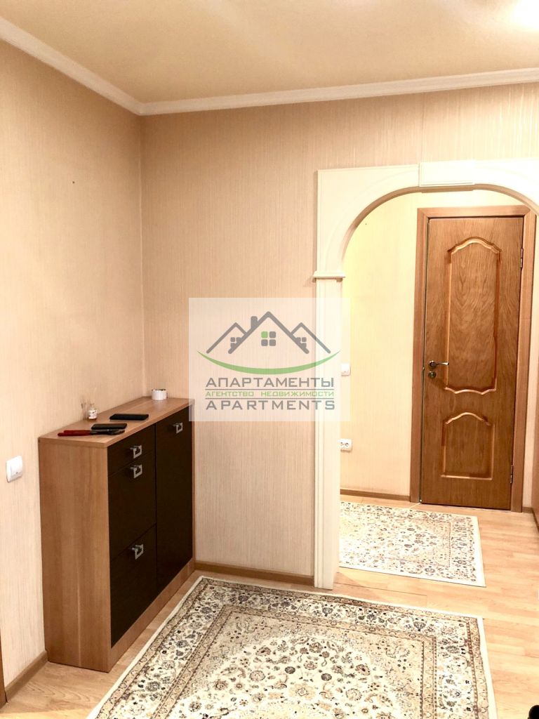 Продажа 2-комнатной квартиры, Пятигорск, Железнодорожная ул,  121