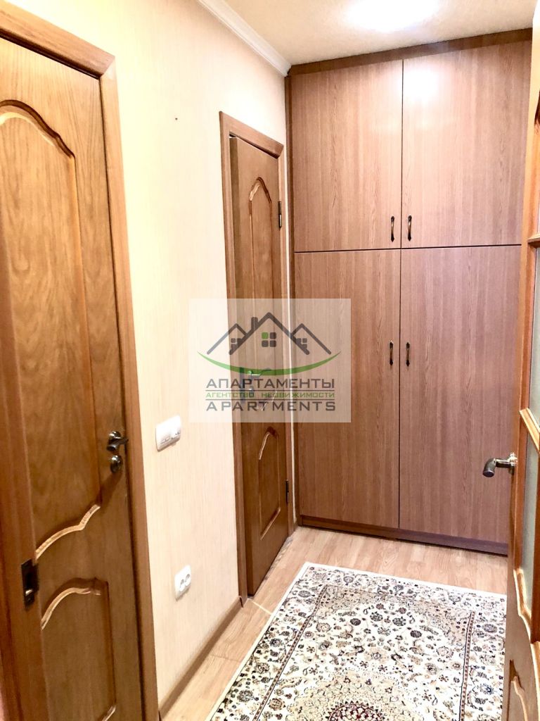 Продажа 2-комнатной квартиры, Пятигорск, Железнодорожная ул,  121