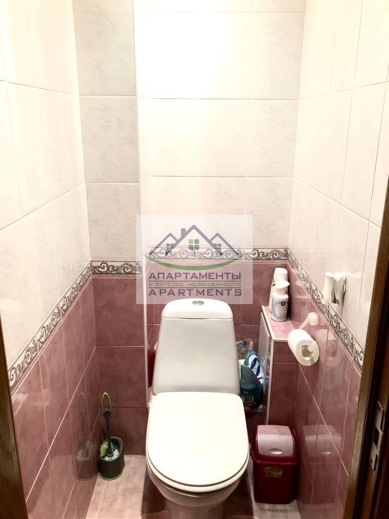 Продажа 2-комнатной квартиры, Пятигорск, Железнодорожная ул,  121