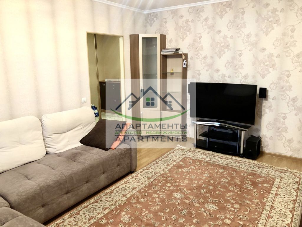 Продажа 2-комнатной квартиры, Пятигорск, Железнодорожная ул,  121