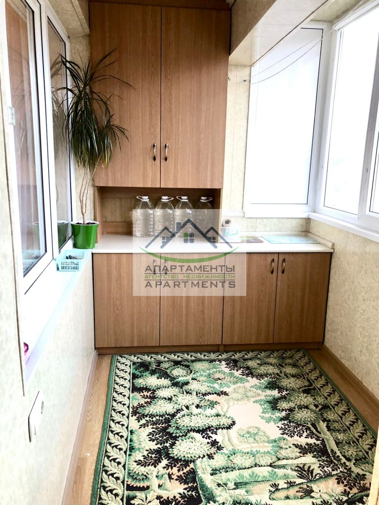 Продажа 2-комнатной квартиры, Пятигорск, Железнодорожная ул,  121