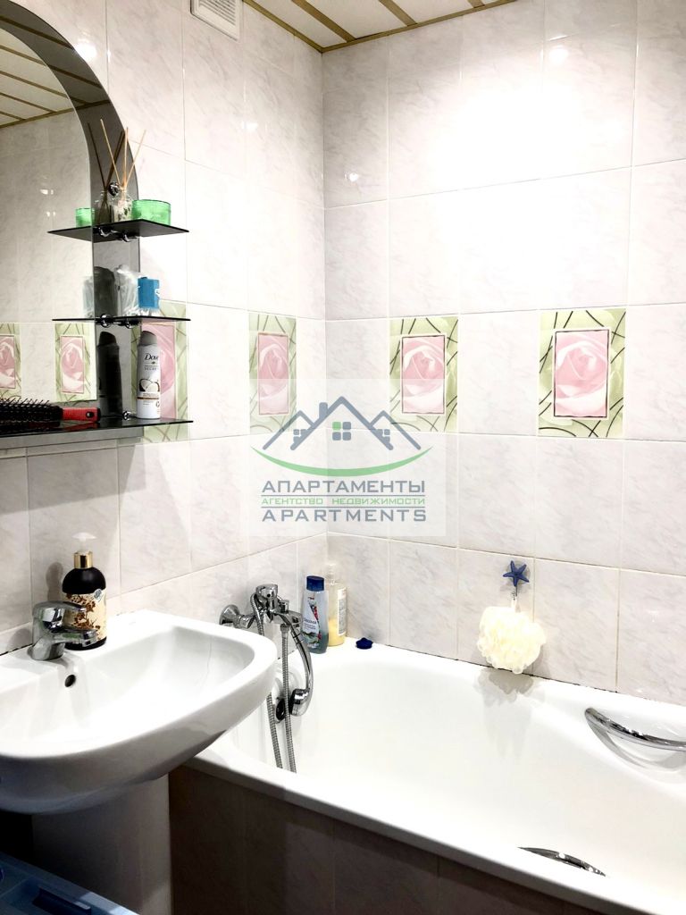 Продажа 2-комнатной квартиры, Пятигорск, Железнодорожная ул,  121