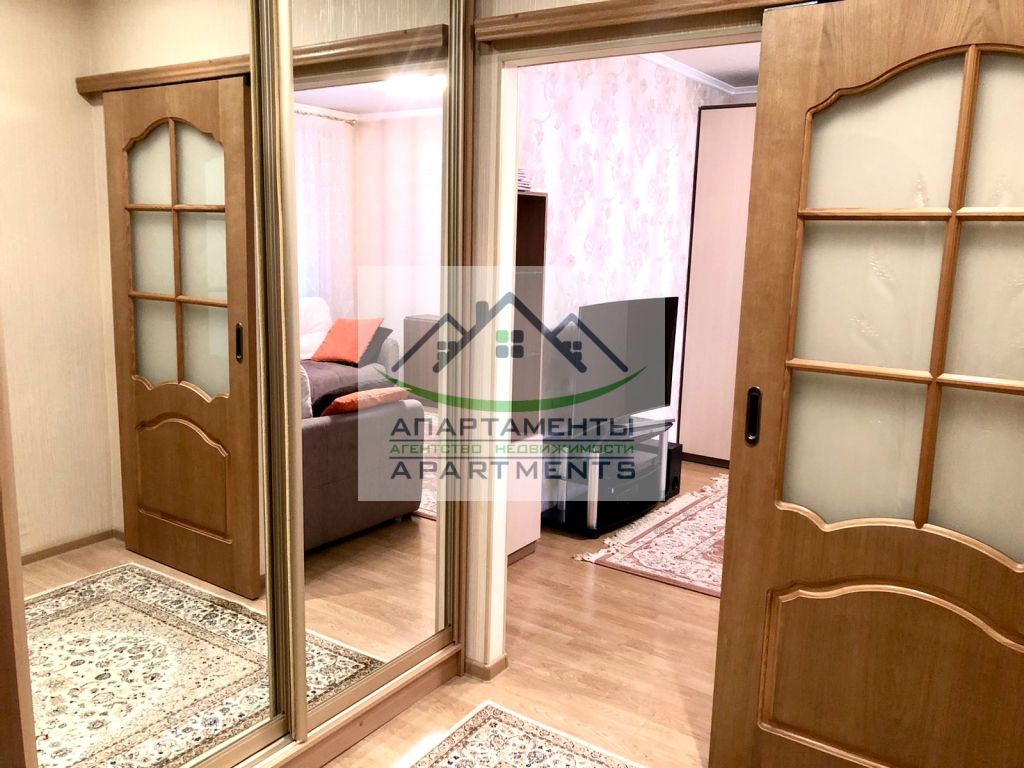 Продажа 2-комнатной квартиры, Пятигорск, Железнодорожная ул,  121