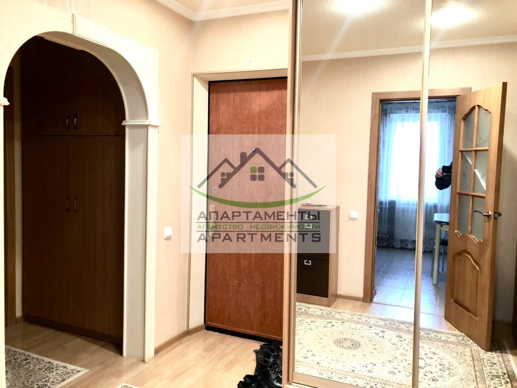 Продажа 2-комнатной квартиры, Пятигорск, Железнодорожная ул,  121