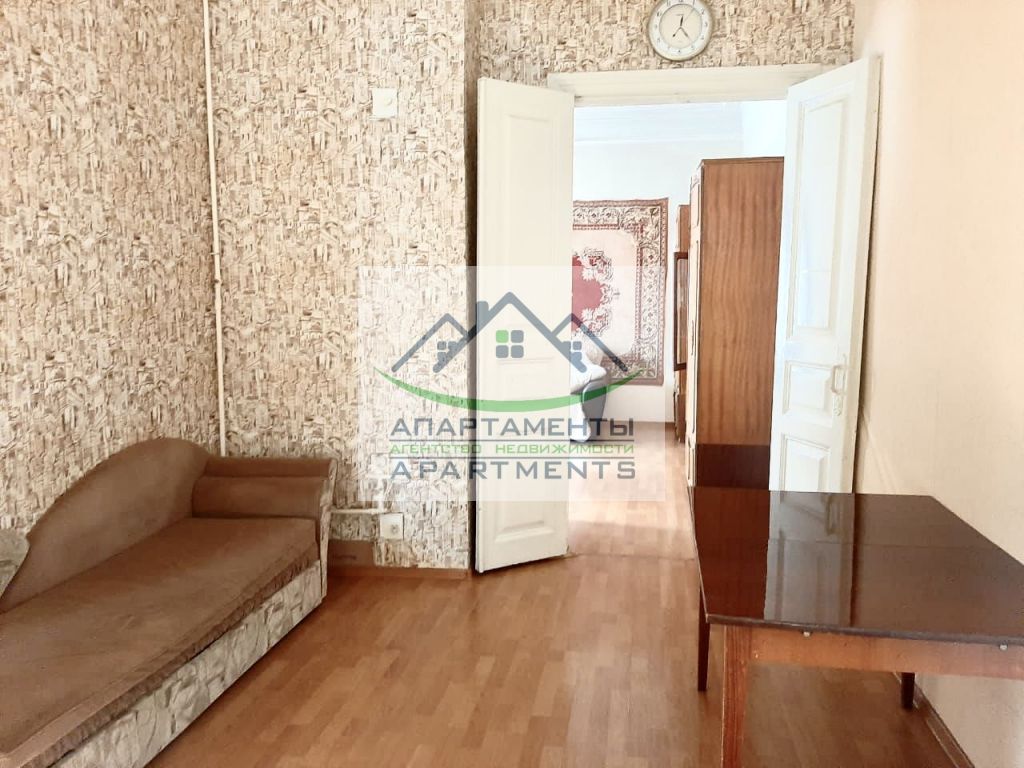 Продажа 2-комнатной квартиры, Пятигорск, Мира ул,  13