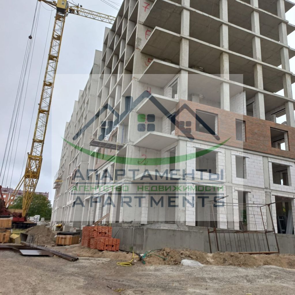 Продажа 1-комнатной квартиры, Пятигорск, Малиновского пер,  24