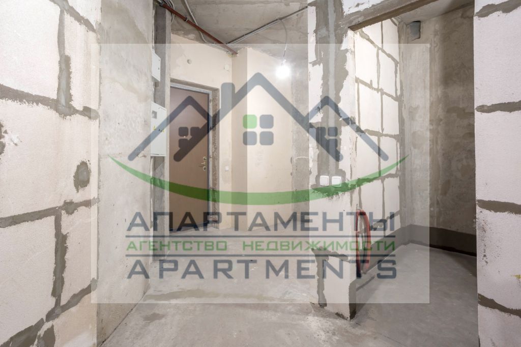 Продажа 1-комнатной квартиры, Пятигорск, Малиновского пер,  24