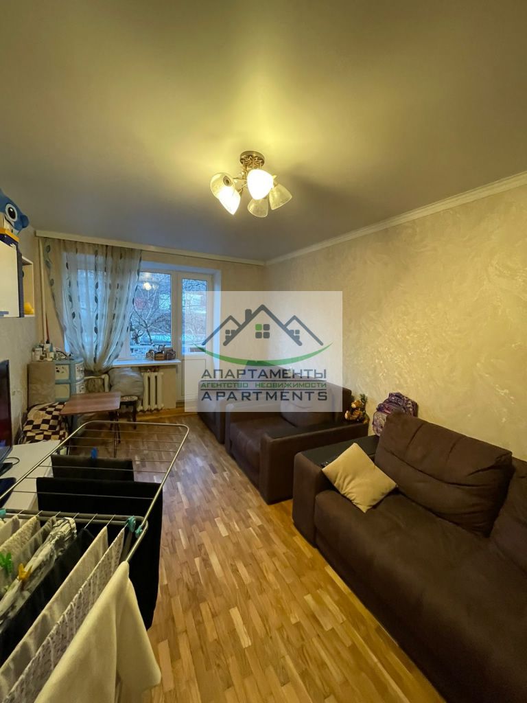 Продажа 1-комнатной квартиры, Ессентуки, Белоугольная ул,  12