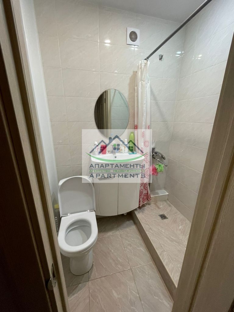 Продажа 1-комнатной квартиры, Ессентуки, Белоугольная ул,  12