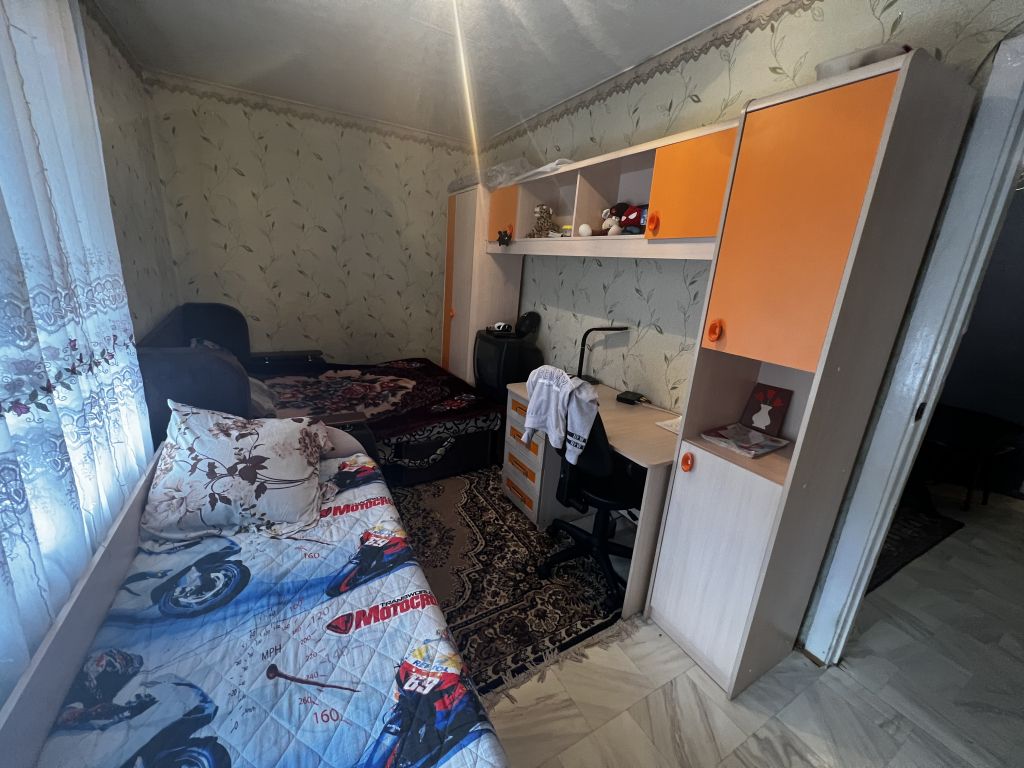 Продажа 2-комнатной квартиры, Пятигорск, Московская ул,  80