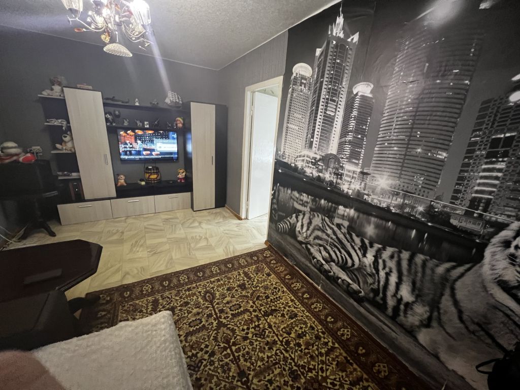 Продажа 2-комнатной квартиры, Пятигорск, Московская ул,  80