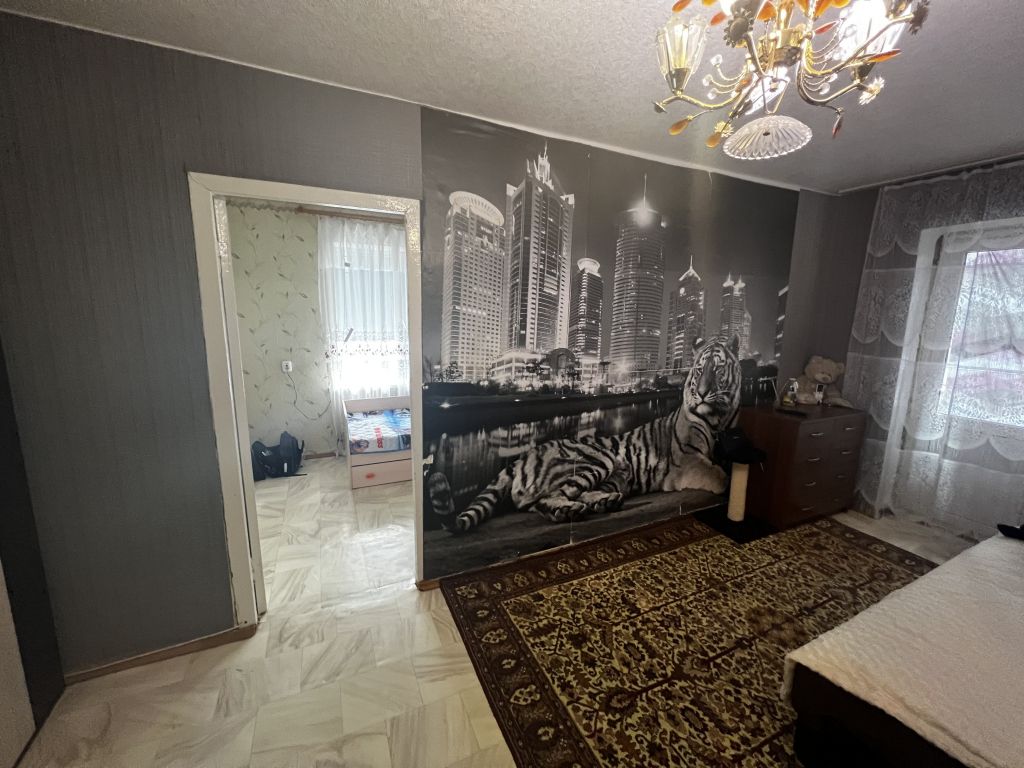 Продажа 2-комнатной квартиры, Пятигорск, Московская ул,  80