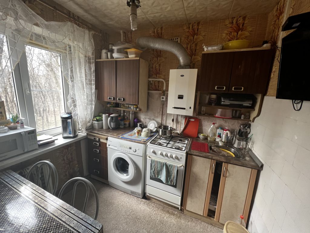 Продажа 2-комнатной квартиры, Пятигорск, Московская ул,  80