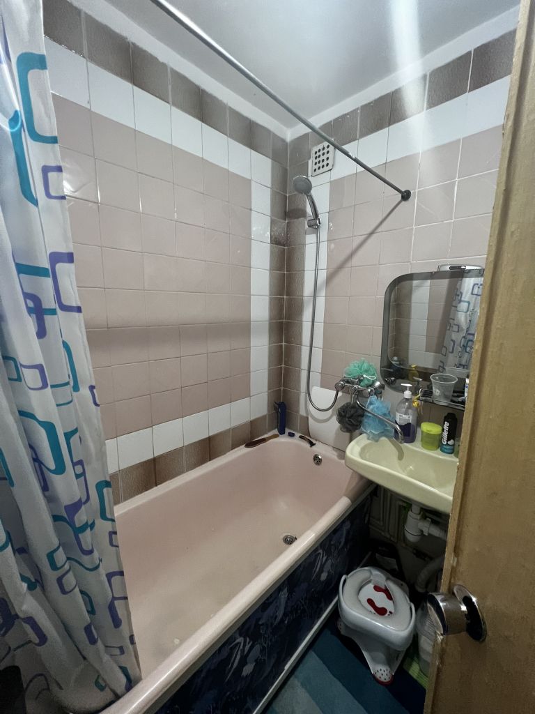 Продажа 2-комнатной квартиры, Пятигорск, Московская ул,  80