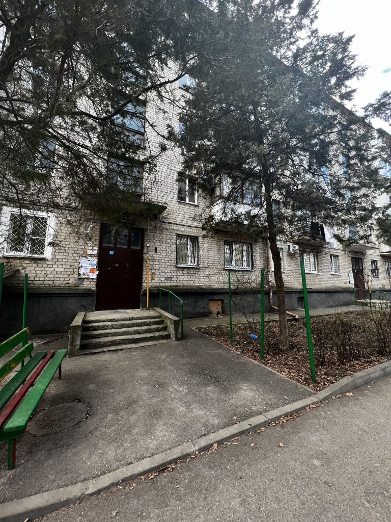 Продажа 2-комнатной квартиры, Пятигорск, Московская ул,  80