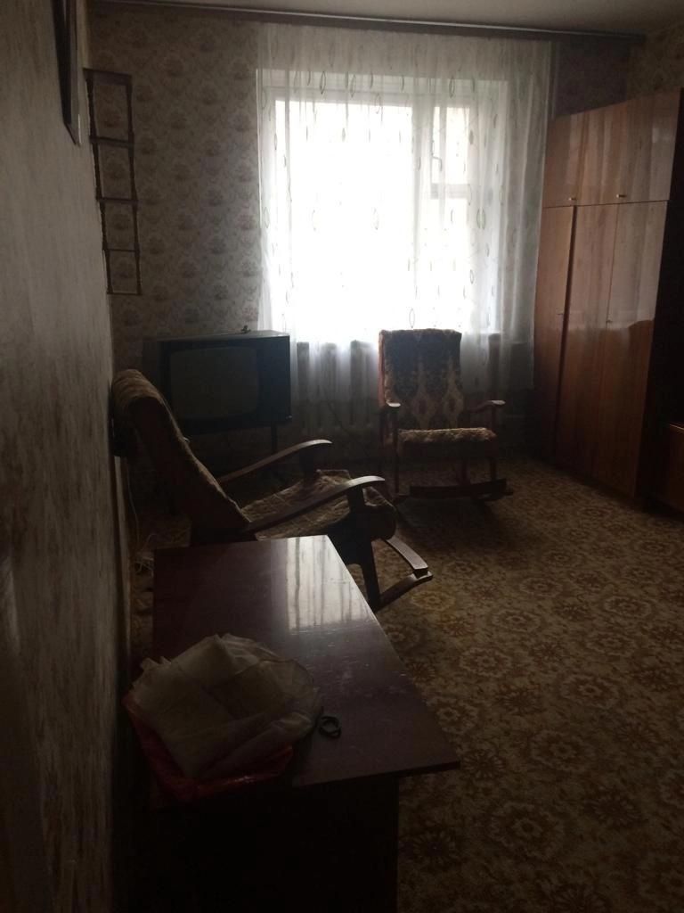 Продажа 3-комнатной квартиры, Пятигорск, Крайнего ул,  4