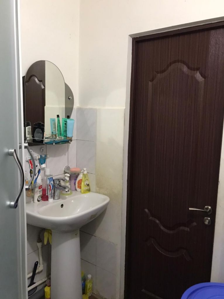 Продажа 3-комнатной квартиры, Пятигорск, Бульварная ул,  46к1