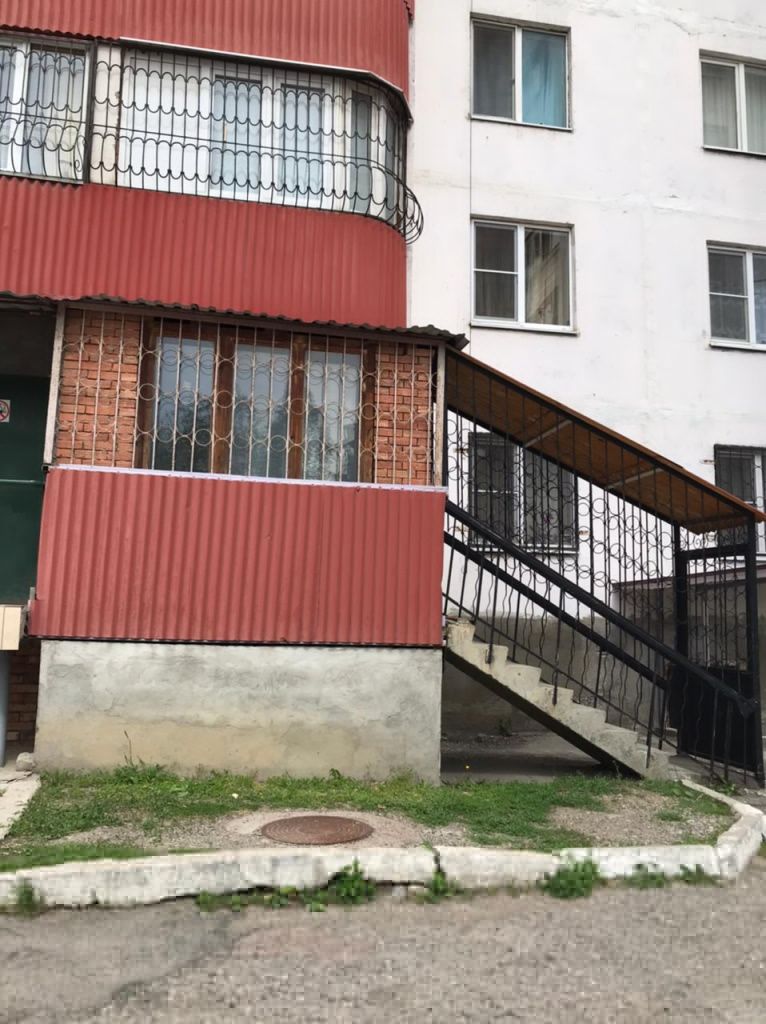 Продажа 3-комнатной квартиры, Пятигорск, Бульварная ул,  46к1