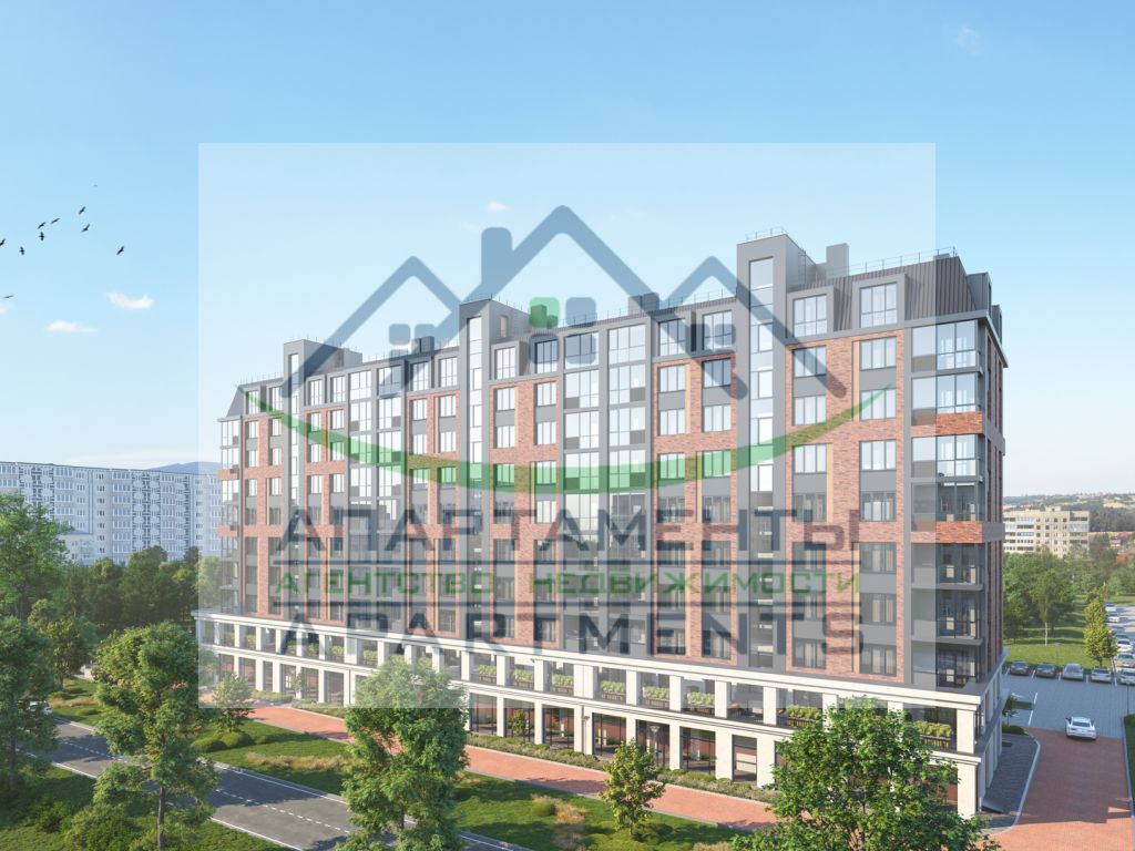 Продажа 2-комнатной квартиры, Пятигорск, Малиновского пер,  24