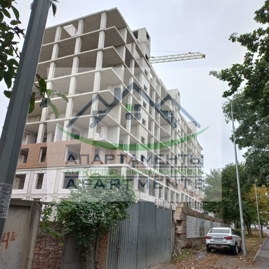 Продажа 3-комнатной квартиры, Пятигорск, Малиновского пер,  24