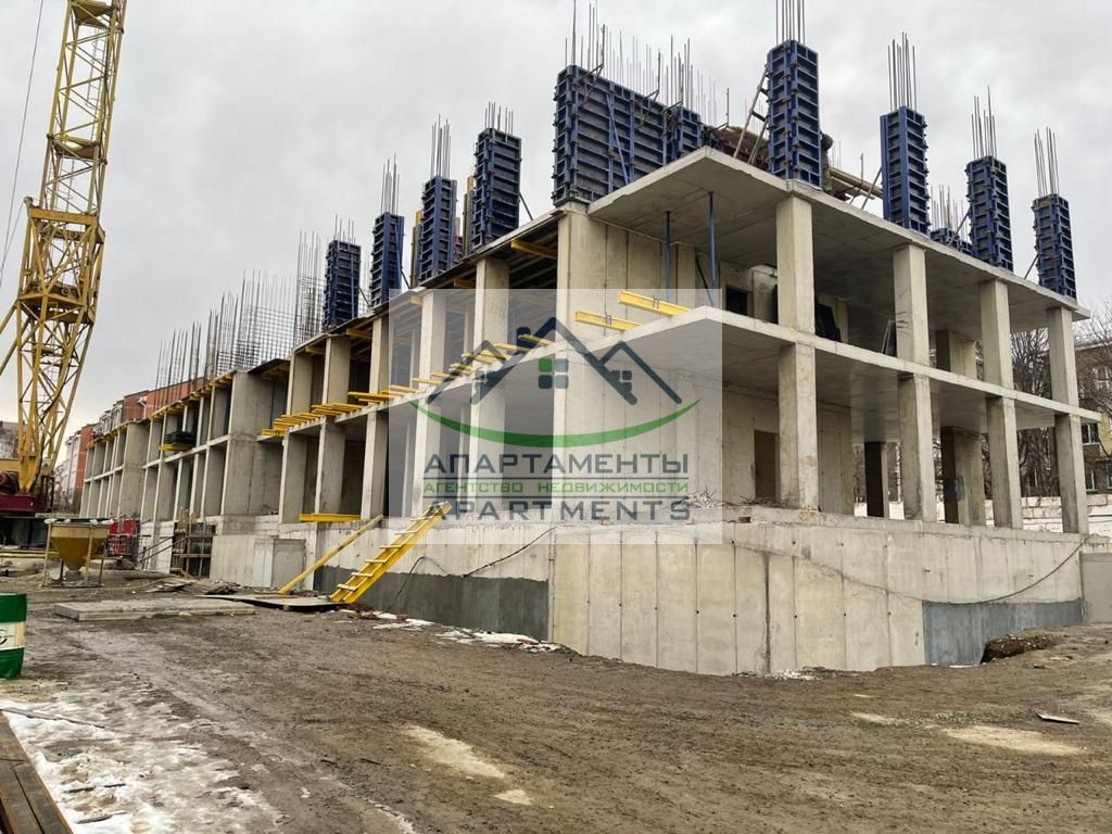 Продажа 1-комнатной квартиры, Пятигорск, Горячеводская ул